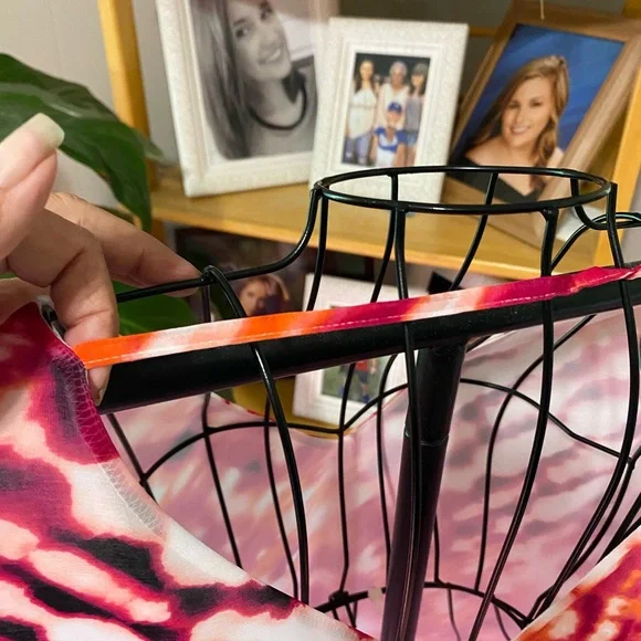 Worthington size 1X slit sleeve top - Picture 6 of 6